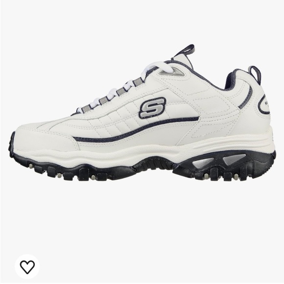 Sketchers Energy after burn tennis shoes - Picture 2 of 4